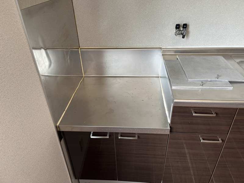 キッチン 写真19