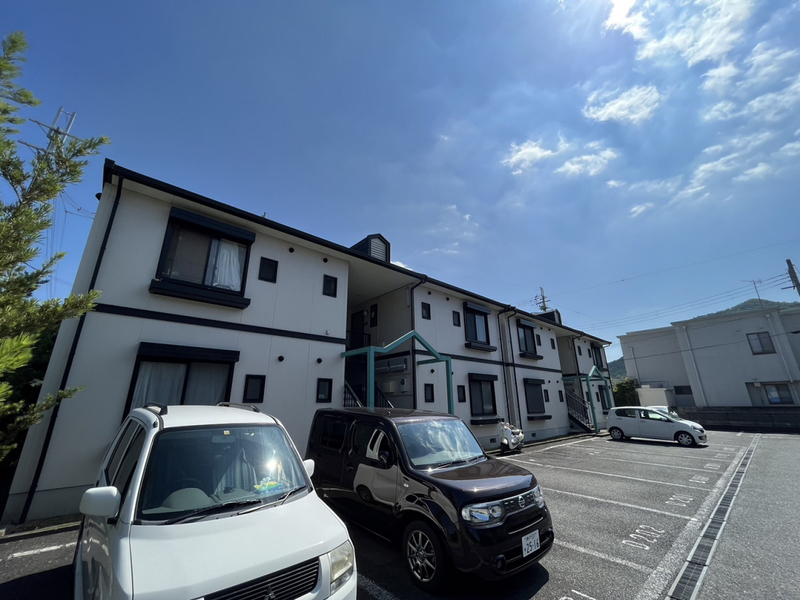 ハイツ ツェントリィシュ