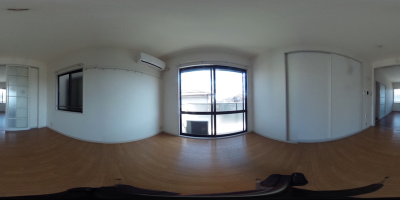 リビング 写真34