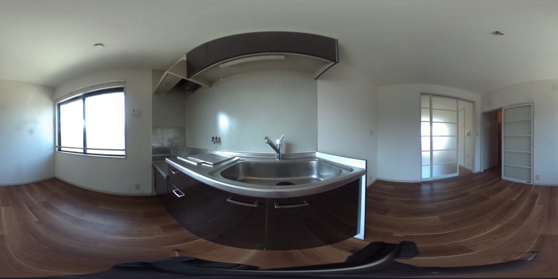 キッチン 写真35