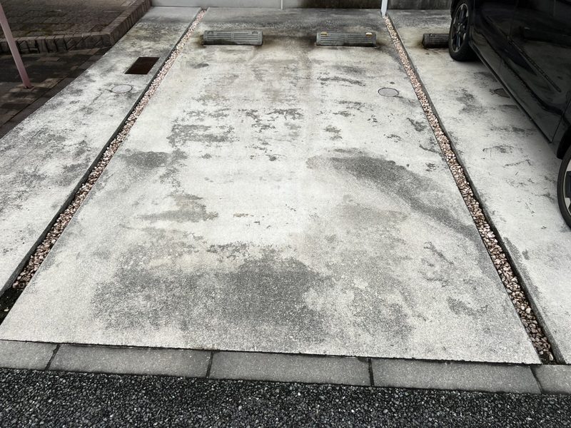 駐車場 写真10