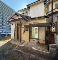 青山北3丁目戸建