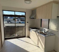 キッチン 写真3