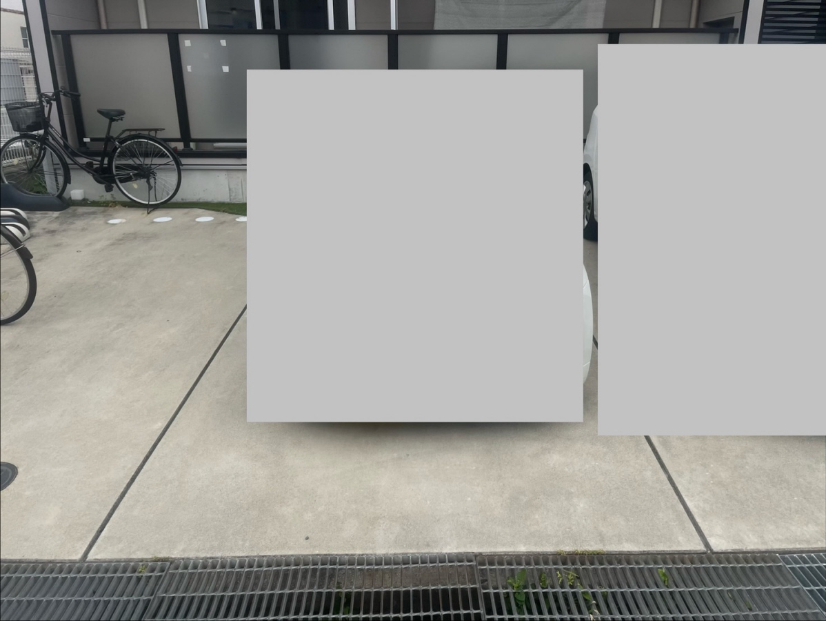 駐車場 写真10