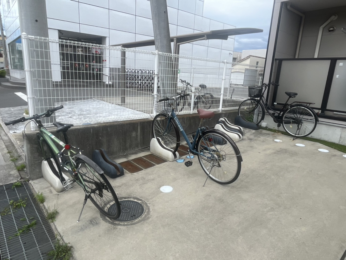 共用部 写真11