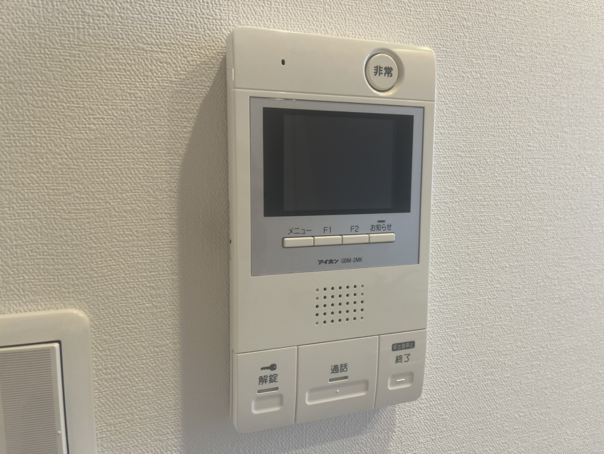 セキュリティ 写真13