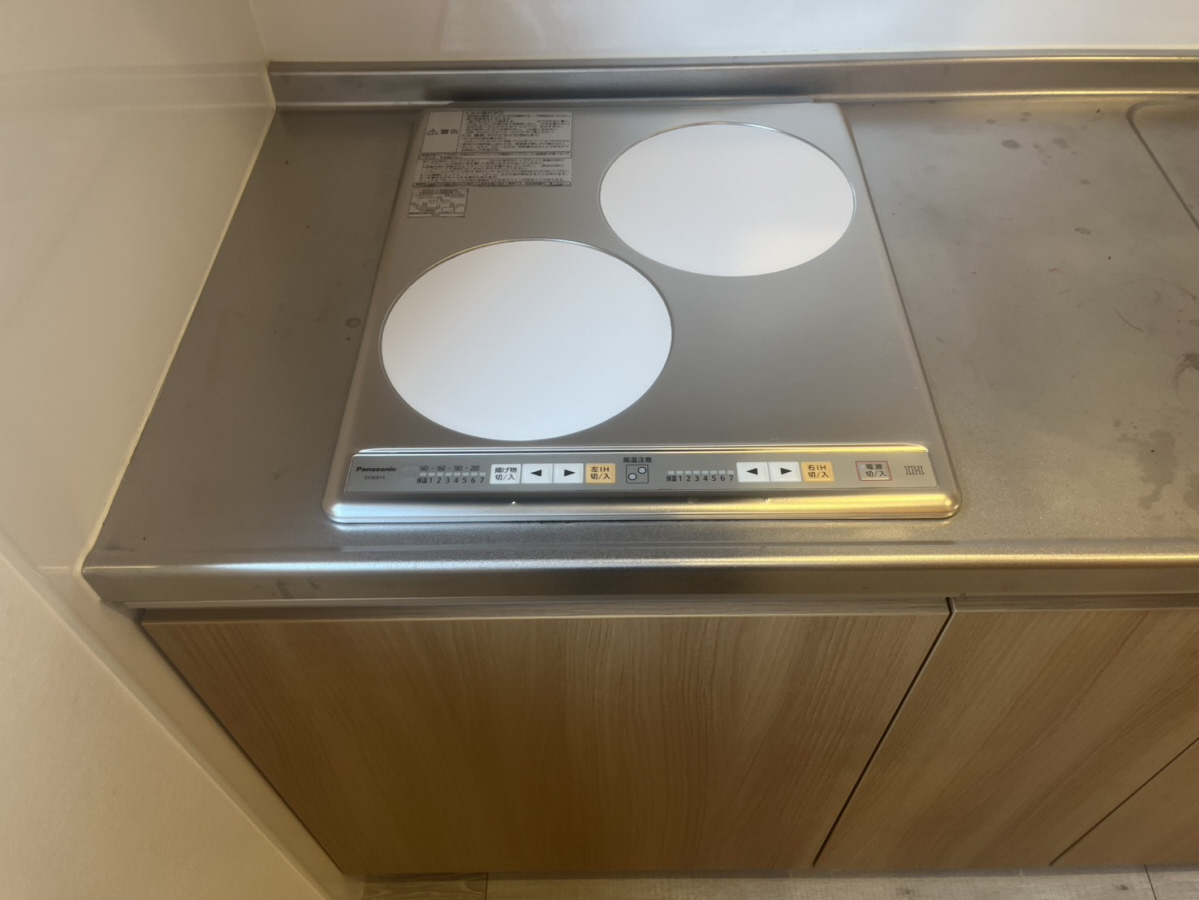 キッチン 写真19