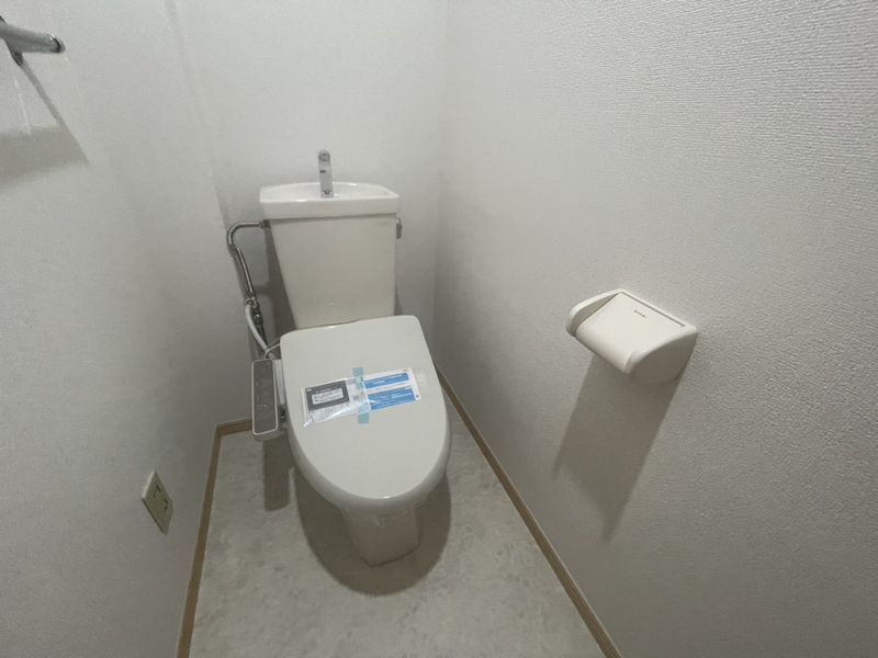トイレ 写真5