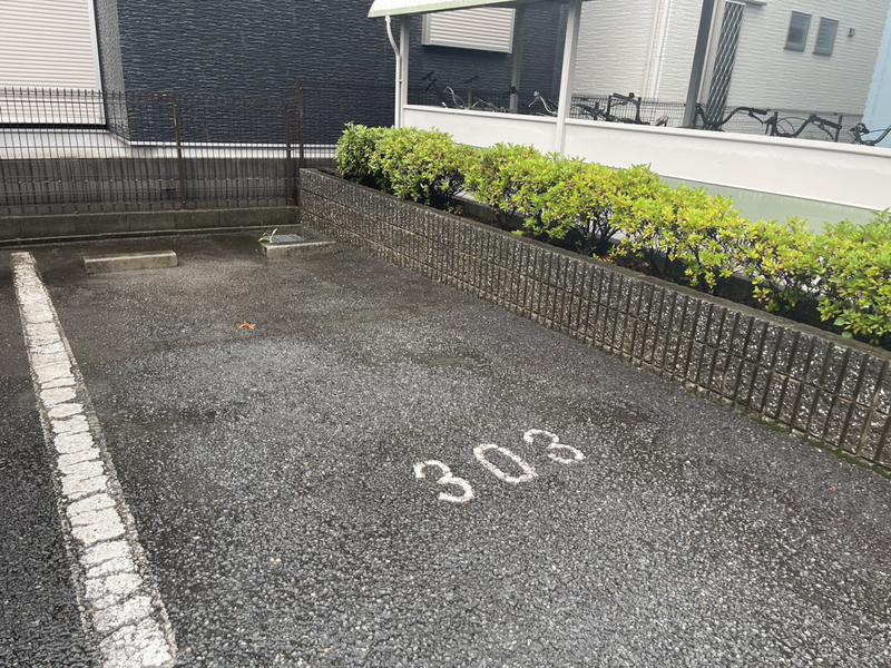 駐車場 写真10