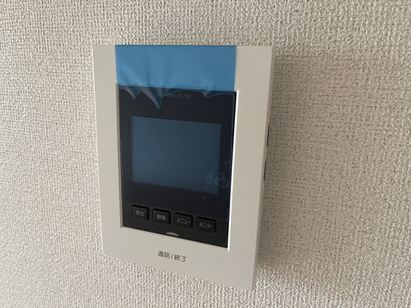 セキュリティ 写真13