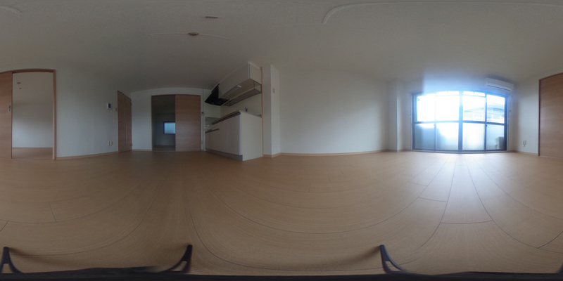 キッチン 写真35