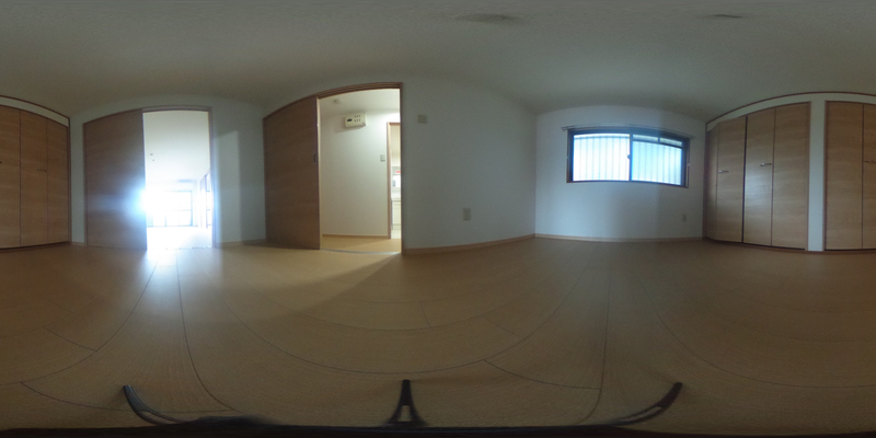 寝室 写真37