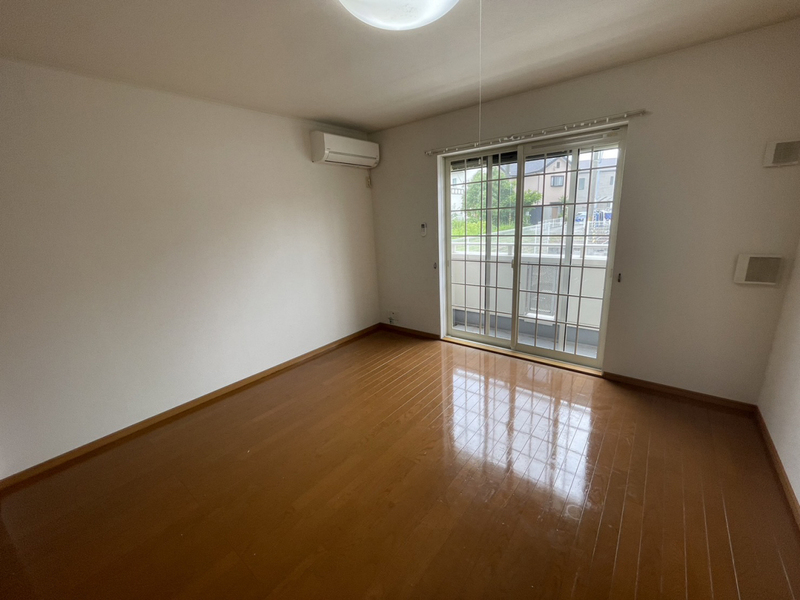 リビング 写真2