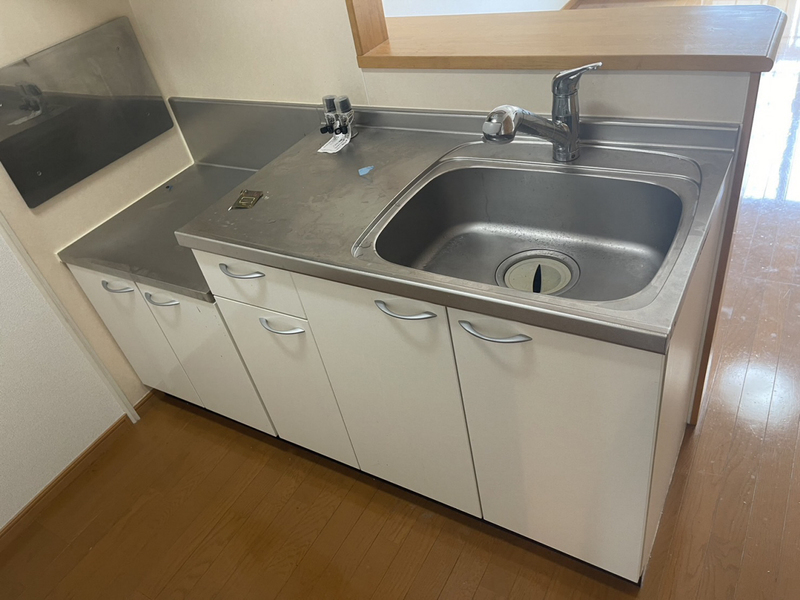 キッチン 写真3