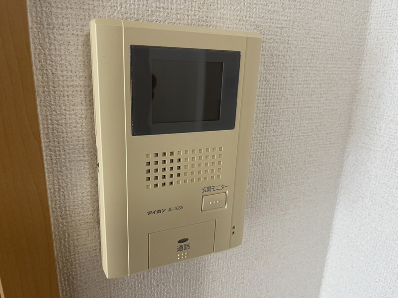 セキュリティ 写真13