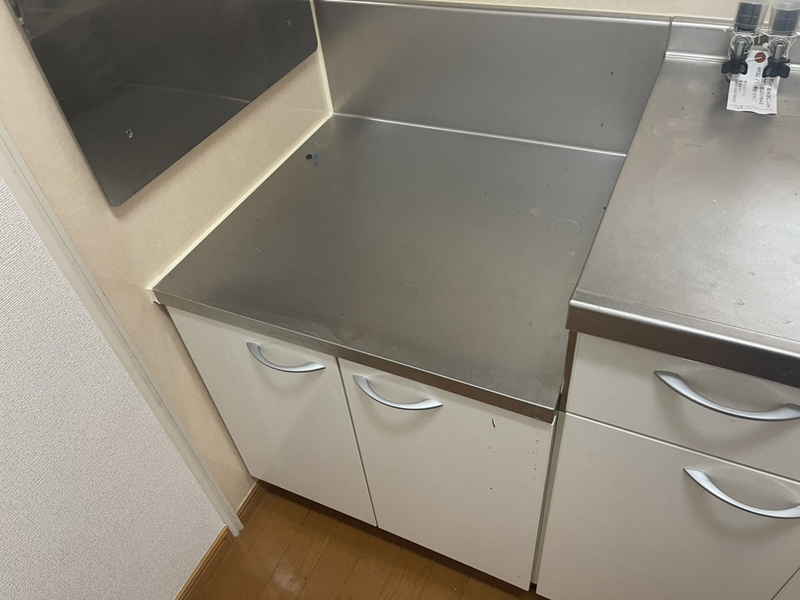 キッチン 写真19