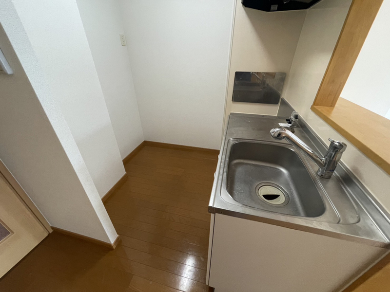 キッチン 写真31
