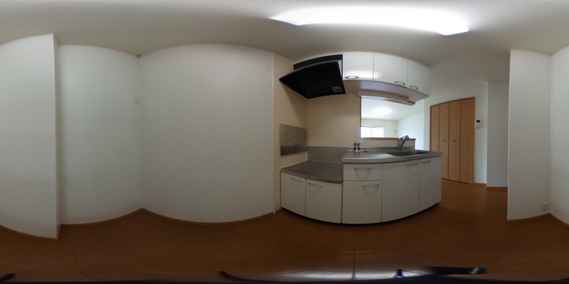 キッチン 写真36