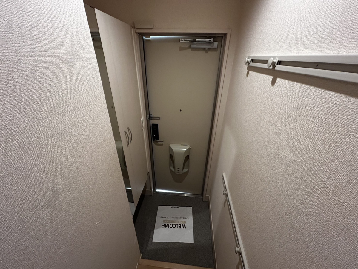 玄関 写真7