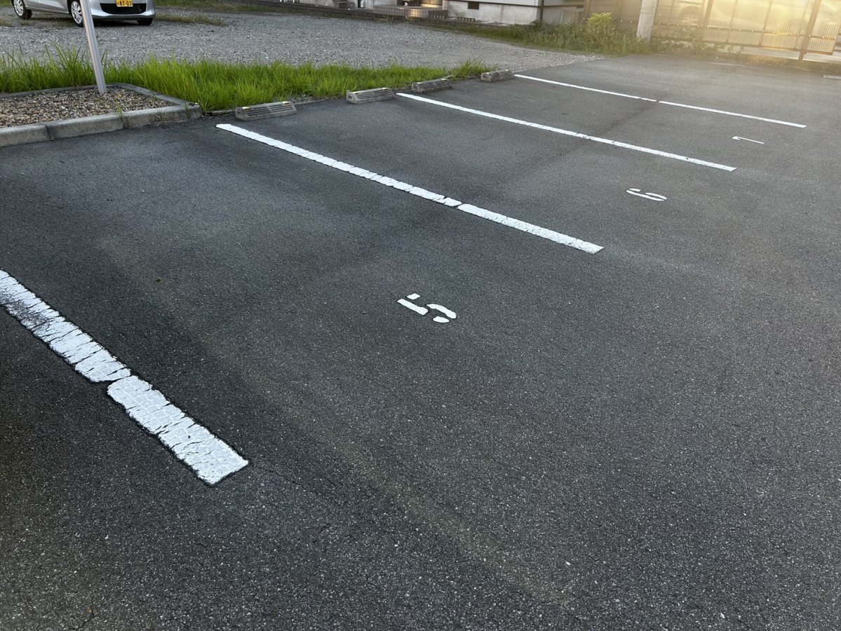 駐車場 写真10