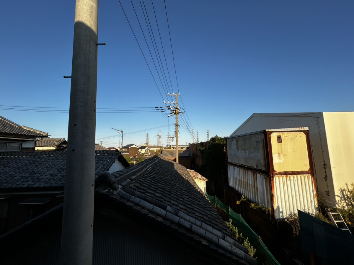 眺望 写真15