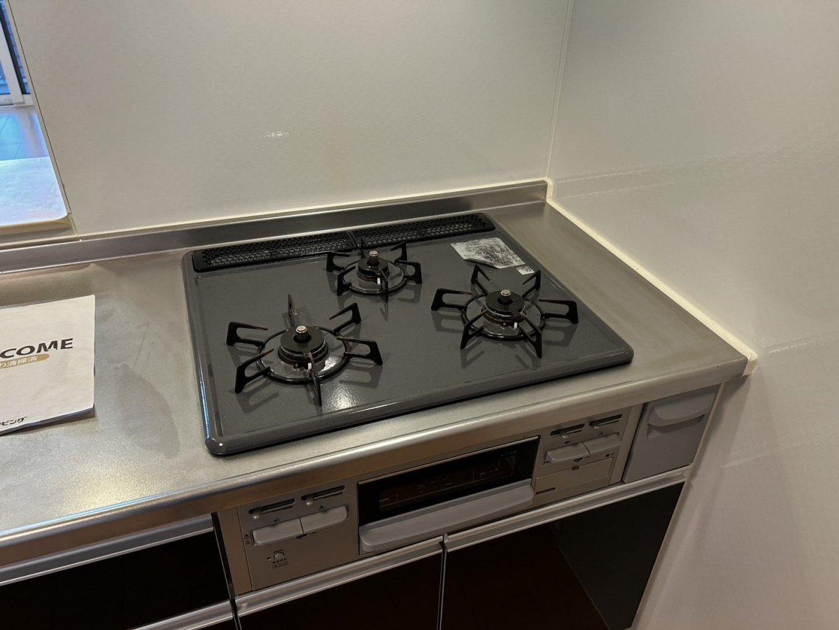 キッチン 写真19