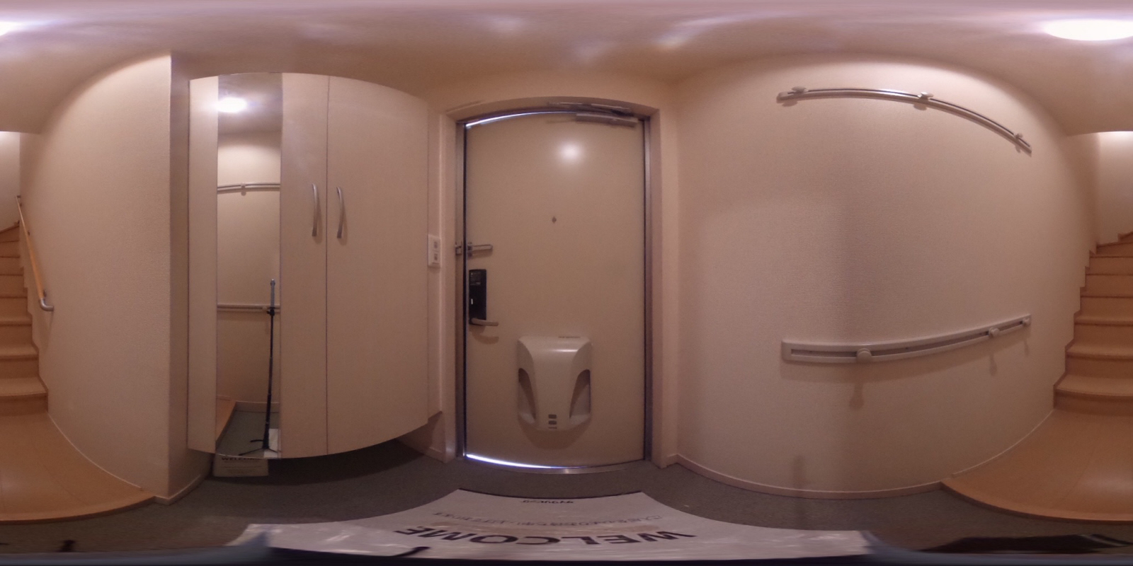玄関 写真33
