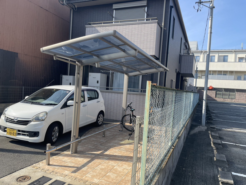 共用部 写真11
