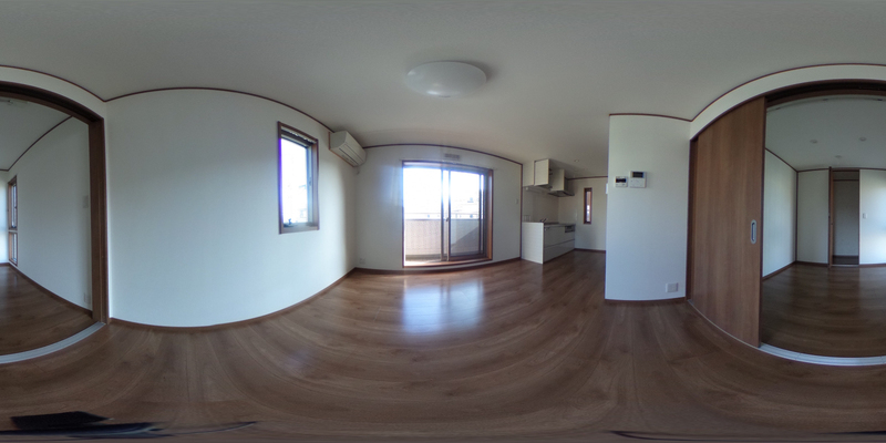 リビング 写真34