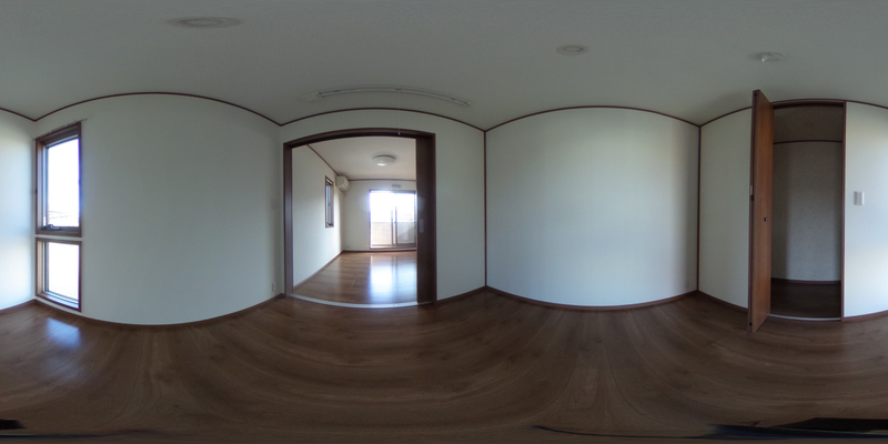 寝室 写真37