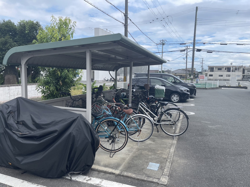 共用部 写真11