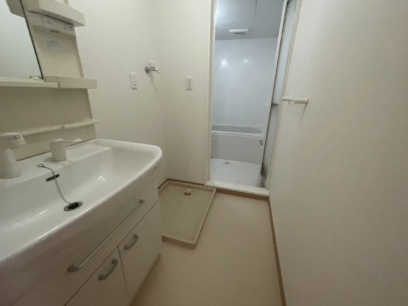 洗面所 写真31