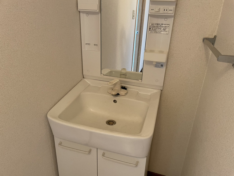 洗面所 写真6
