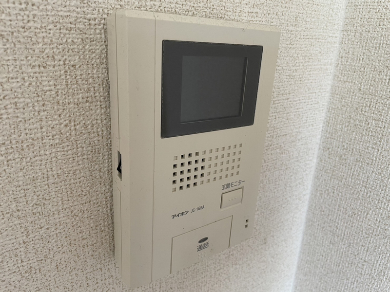 セキュリティ 写真12
