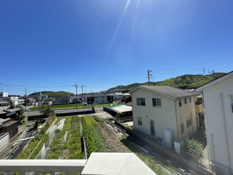 眺望 写真15