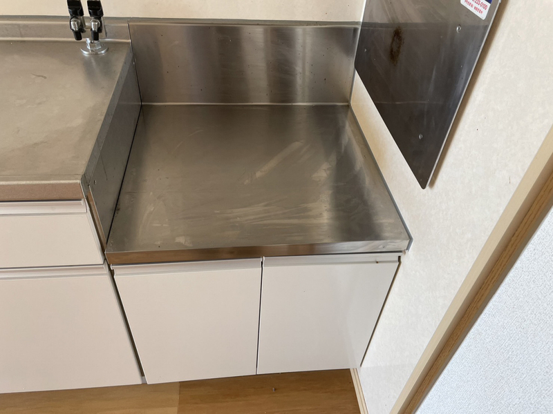 キッチン 写真19