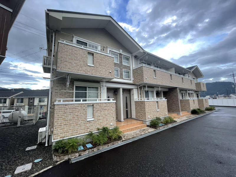 New和田ハイツ A