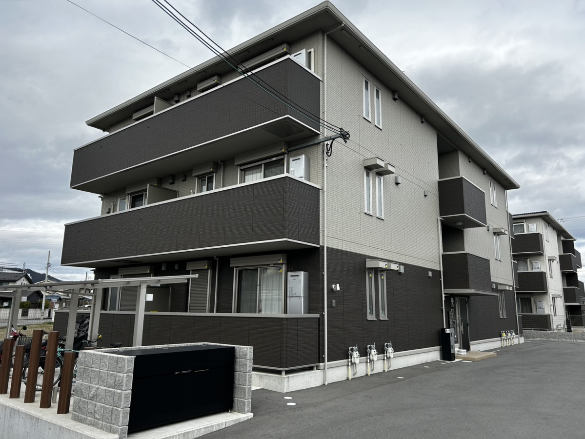 D-Place西飾磨　Blossom