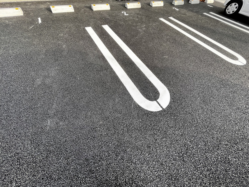 駐車場 写真10