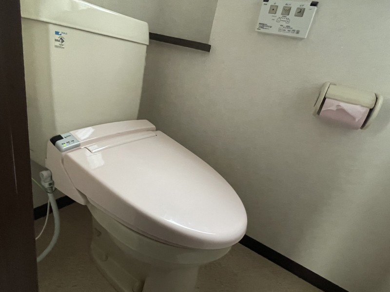 トイレ 写真5