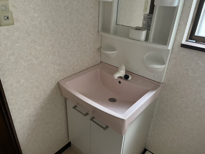 洗面所 写真6