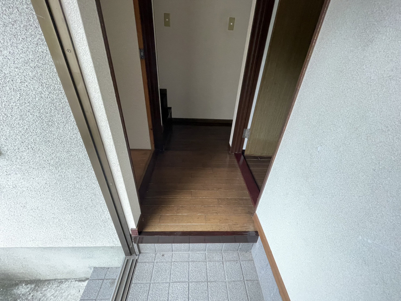玄関 写真8