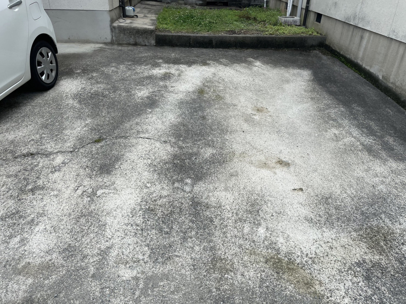 駐車場 写真10