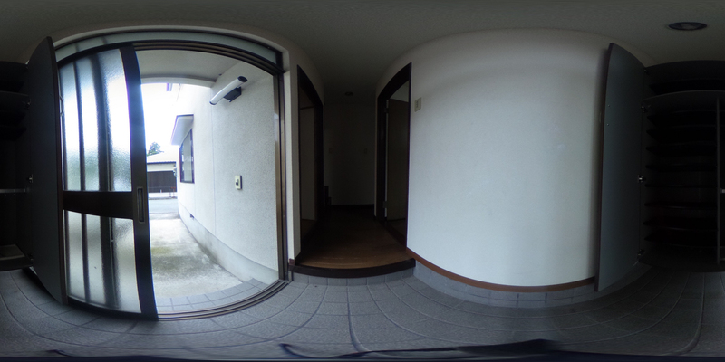 玄関 写真33