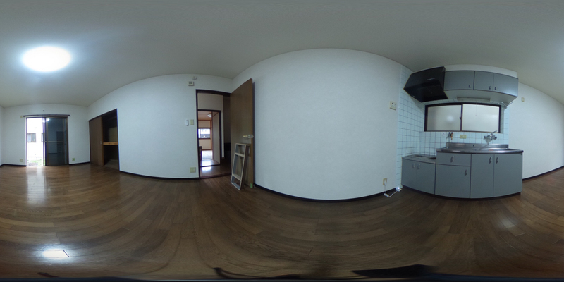 キッチン 写真35