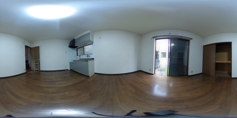 リビング 写真34
