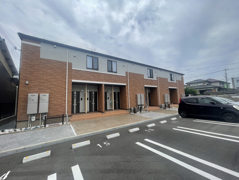 シエロガーデン下余部A