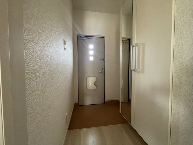 玄関 写真7