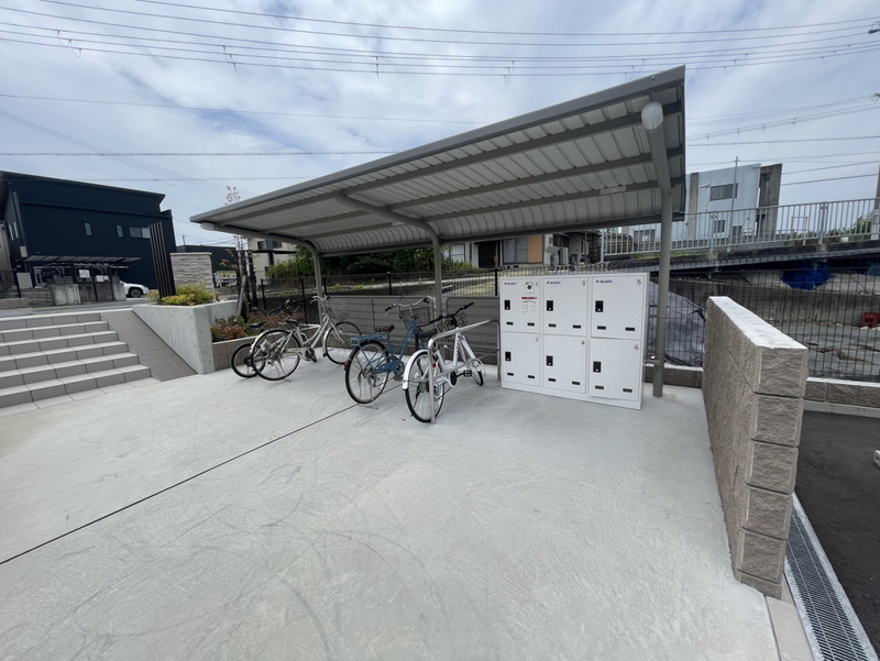 共用部 写真11