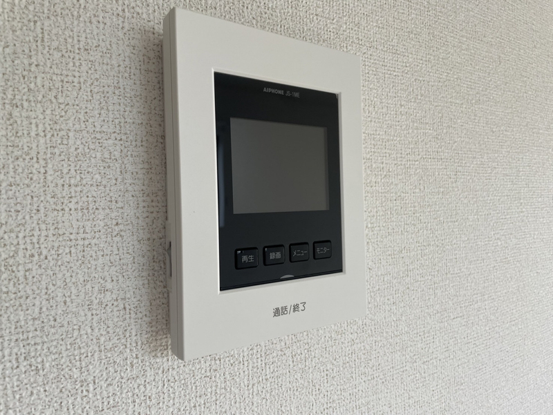セキュリティ 写真12